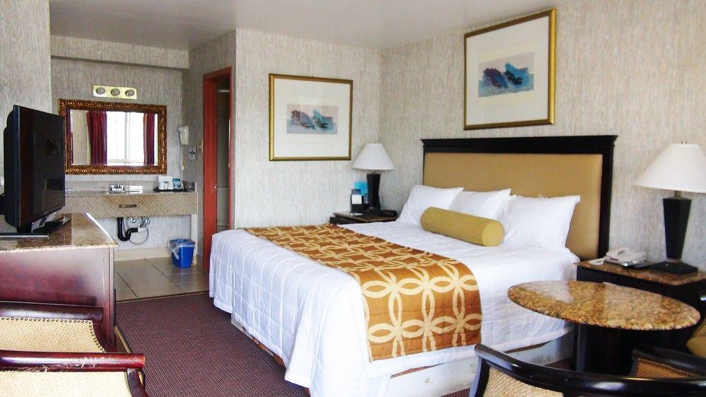 Travelodge By Wyndham Atlantic City Galloway Exterior foto
