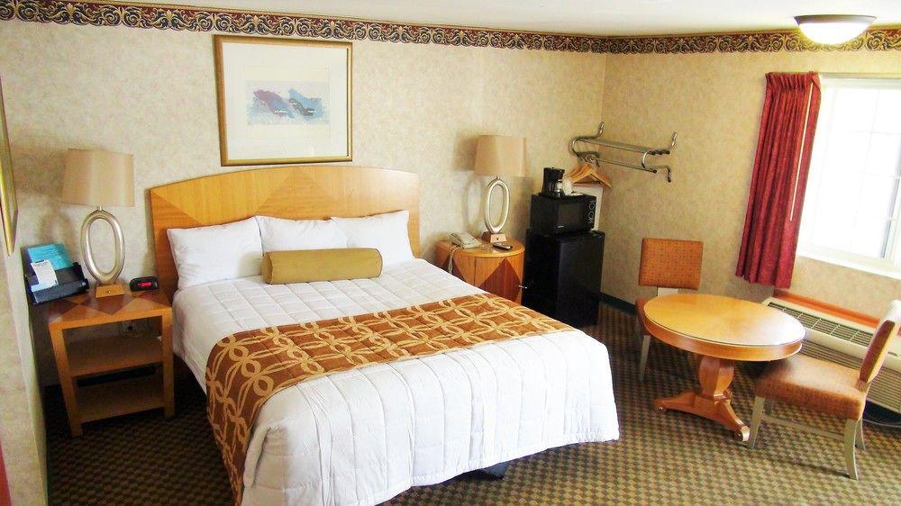 Travelodge By Wyndham Atlantic City Galloway Exterior foto