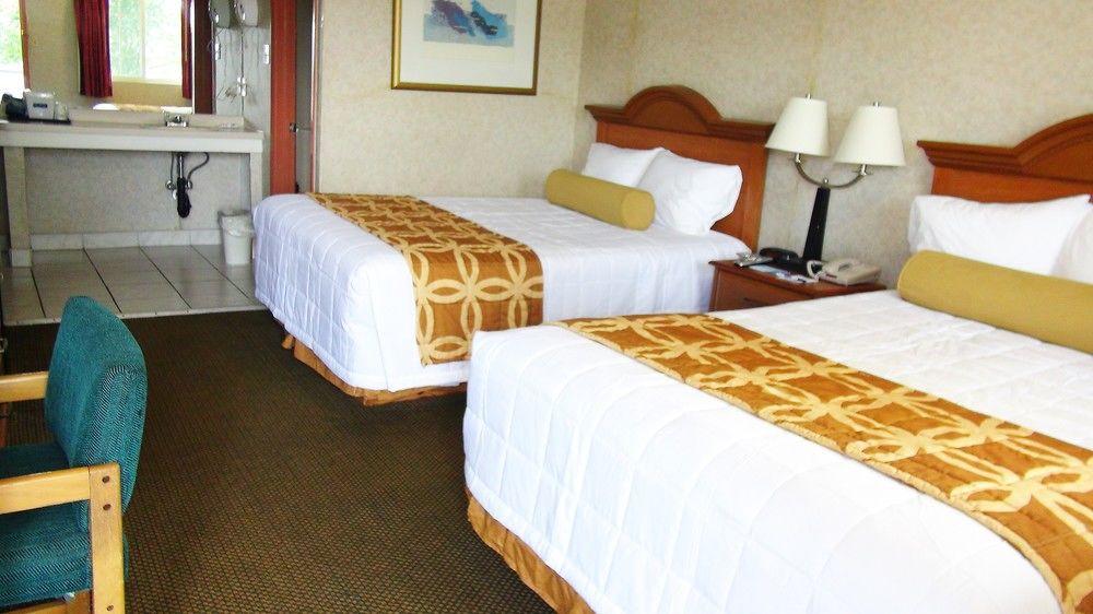 Travelodge By Wyndham Atlantic City Galloway Exterior foto
