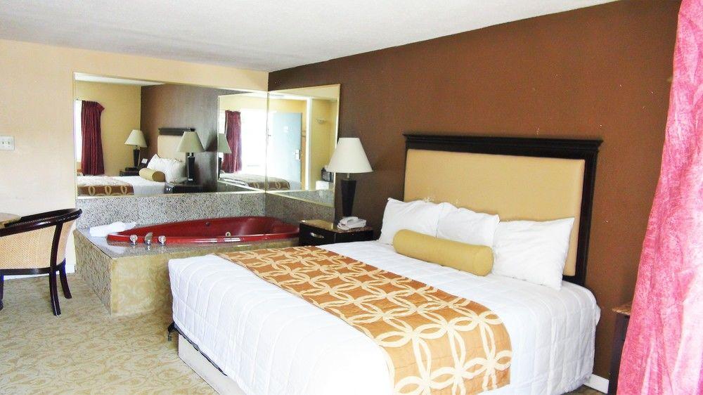 Travelodge By Wyndham Atlantic City Galloway Exterior foto