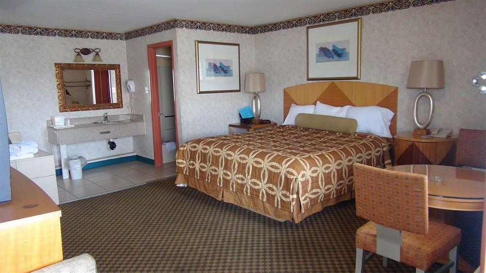 Travelodge By Wyndham Atlantic City Galloway Exterior foto