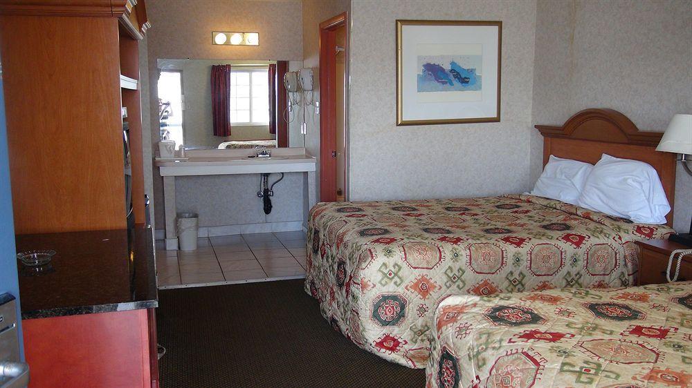 Travelodge By Wyndham Atlantic City Galloway Exterior foto