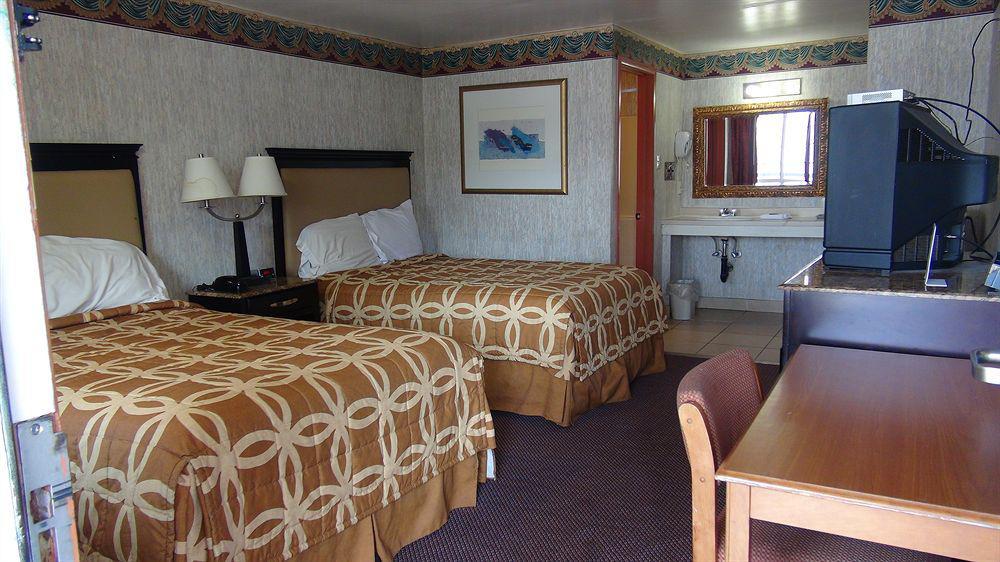 Travelodge By Wyndham Atlantic City Galloway Exterior foto