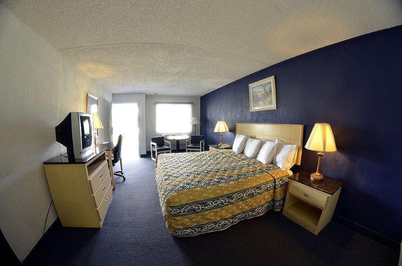 Travelodge By Wyndham Atlantic City Galloway Exterior foto